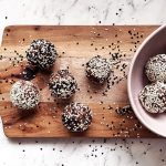 Bliss Balls