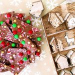 Christmas Chocolate Bark