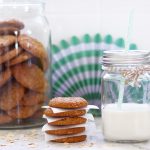 Anzac biscuits