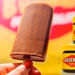 Get Ready for Summer with VEGEMITE Icy Poles