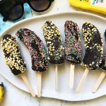 Banana Pops