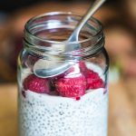 Coconut Chia Seed Pudding