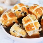 Hot Cross Buns