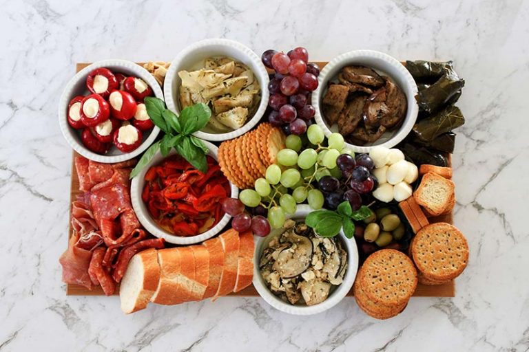 Easter Entertaining Made Easy with These 5 Affordable and Delicious