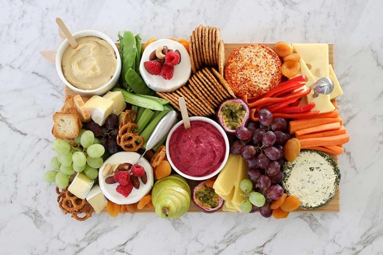 Easter Entertaining Made Easy with These 5 Affordable and Delicious