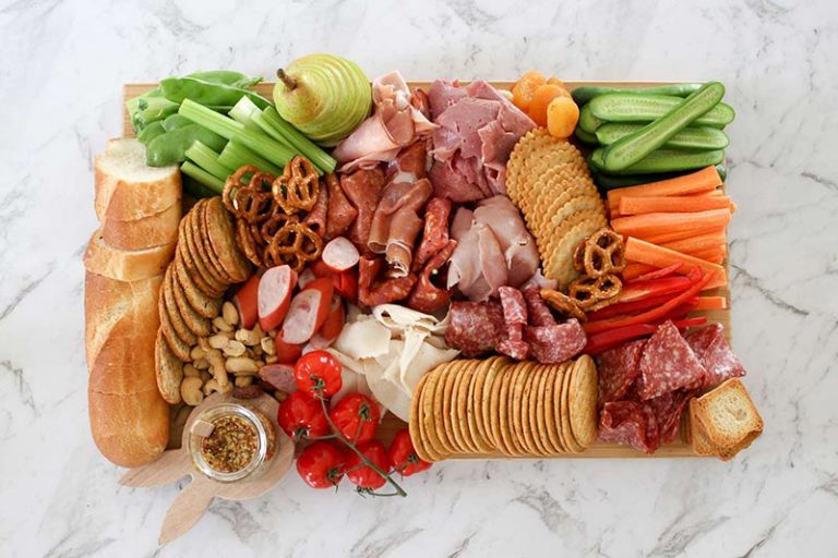 Easter Entertaining Made Easy with These 5 Affordable and Delicious