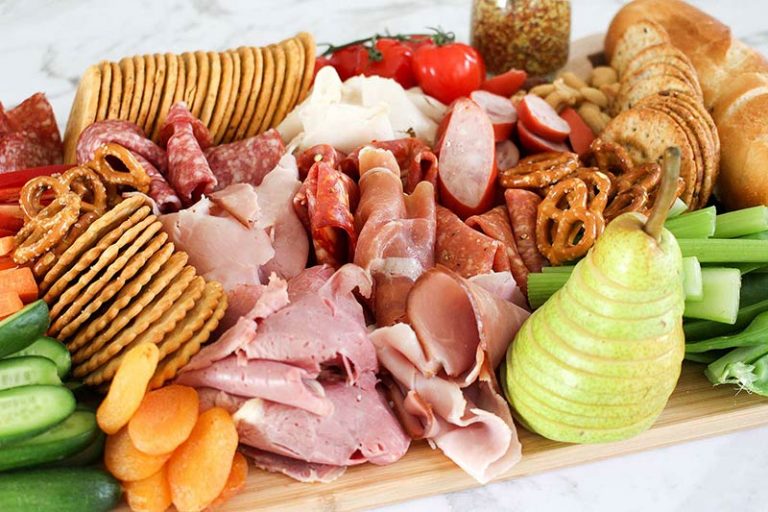 Easter Entertaining Made Easy with These 5 Affordable and Delicious