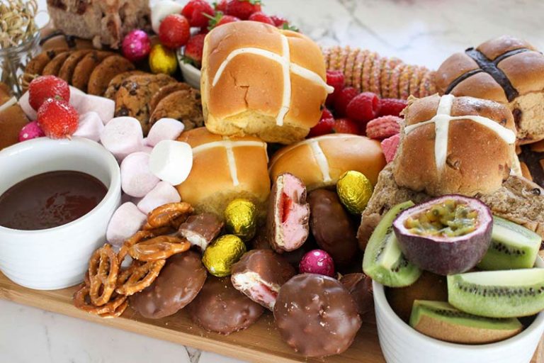 Easter Entertaining Made Easy with These 5 Affordable and Delicious