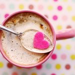 Hot Chocolate Drink