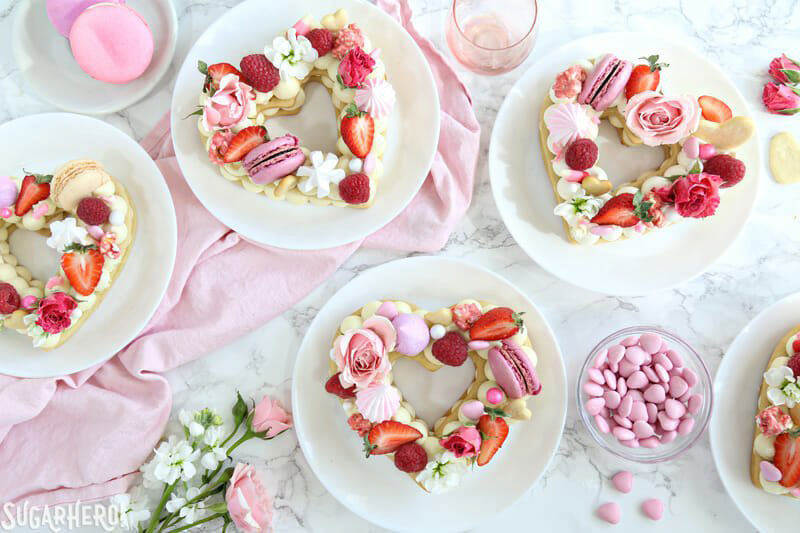 cookie tarts